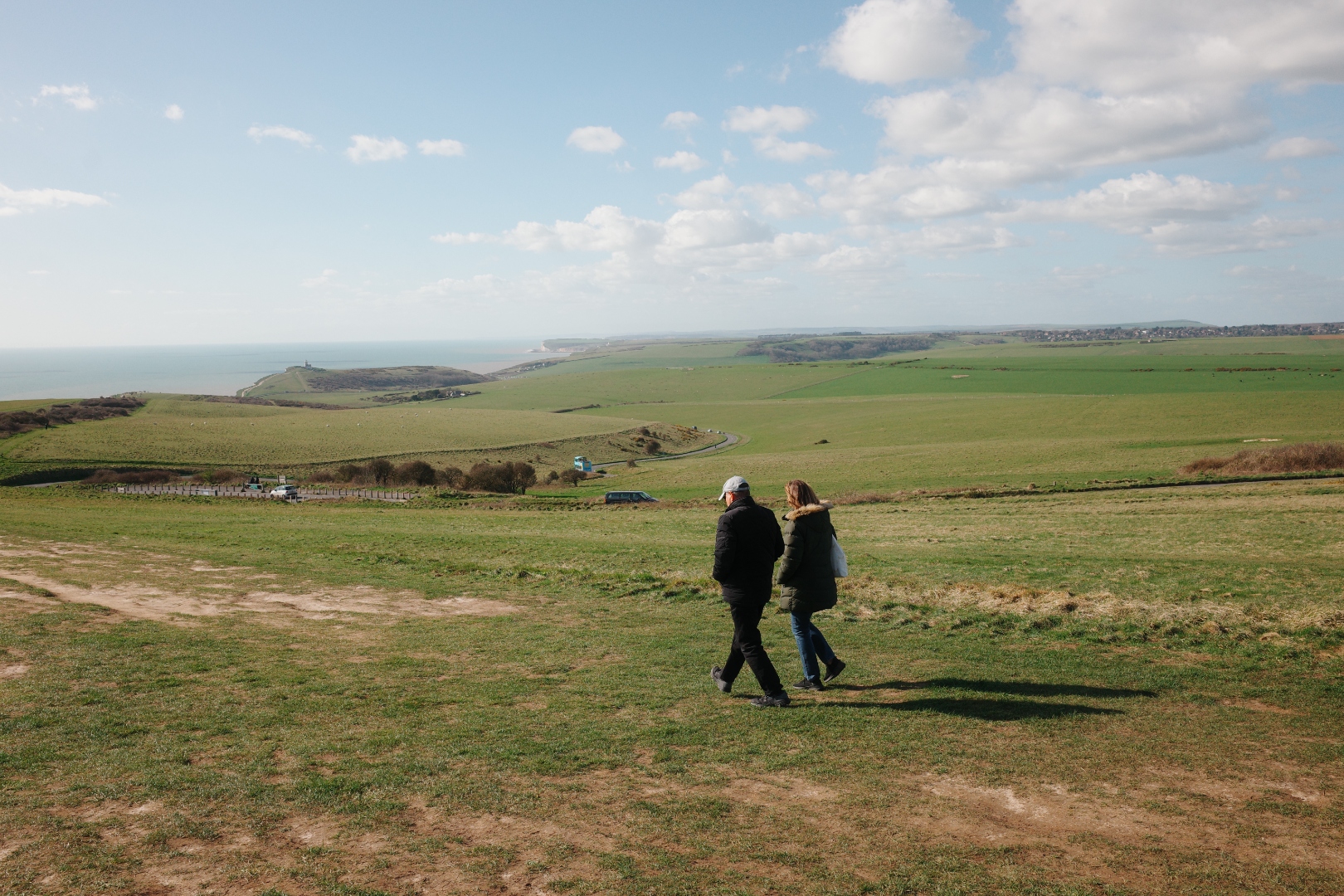 South Downs