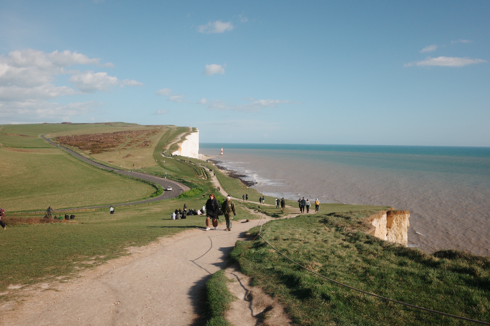 Seven Sisters